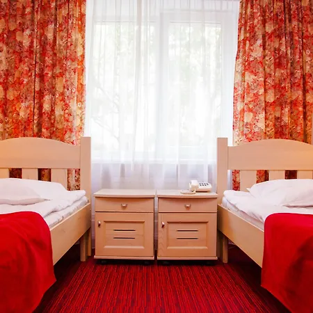 Hotel Rija Tia