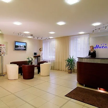 Rija Tia Hotel
