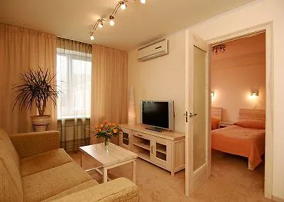 Hotel Rija Tia Riga