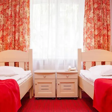 Rija Tia Hotel 3*