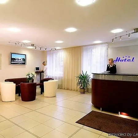 Rija Tia 3*