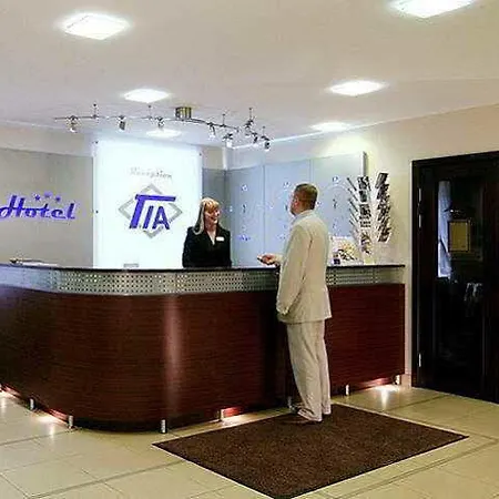 Rija Tia 3*
