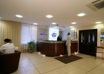 Rija Tia