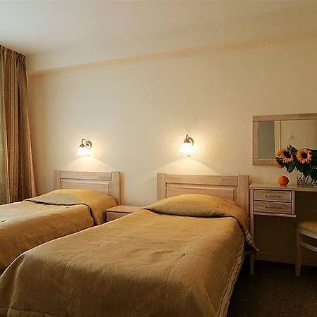 Hotel Rija Tia 3*