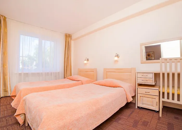 ホテル Rija Tia 3*