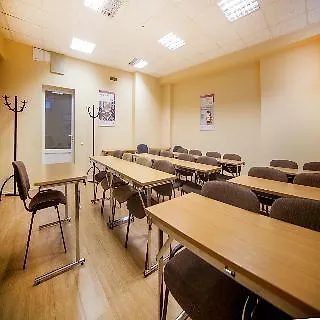 Rija Tia ホテル 3*