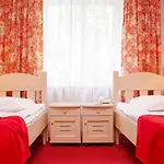 Rija Tia Готель 3*