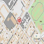 Готель Rija Tia 3*