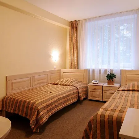 Hotel Rija Tia Ryga