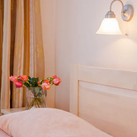 Hotel Rija Tia Riga