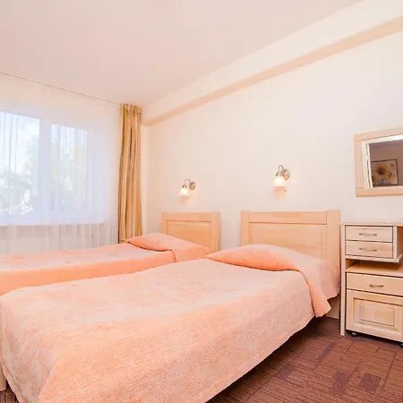 Hotel Rija Tia 3*