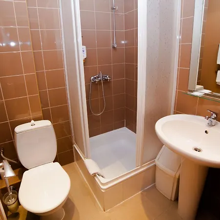 Hotel Rija Tia Riga