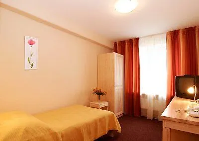 Rija Tia Hotel Ryga