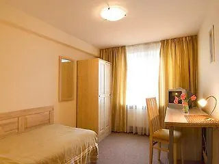 Hotel Rija Tia Ryga