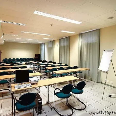 Rija Tia 酒店 里加