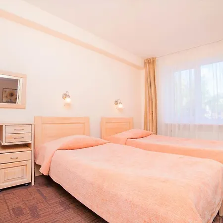 Rija Tia Hotel 3*