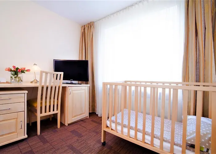 Szálloda Rija Tia Riga