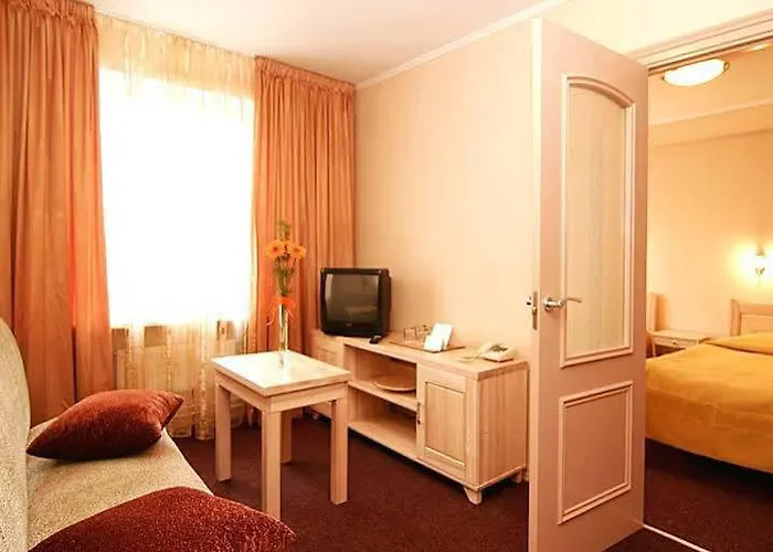 Hotel Rija Tia 3*