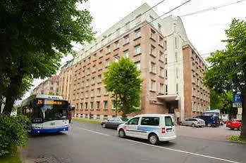 Hotel Rija Tia Riga