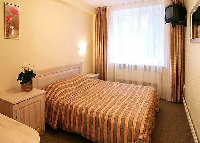 Rija Tia Szálloda 3*