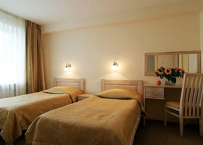 Hotel Rija Tia 3*
