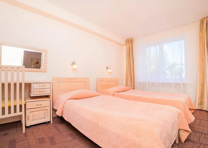 Rija Tia Hotel 3*