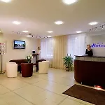 Rija Tia Ξενοδοχείο