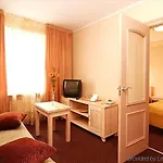 Ξενοδοχείο Rija Tia 3*