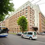 Ξενοδοχείο Rija Tia Ρίγα