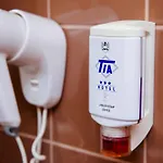 Rija Tia Ξενοδοχείο Ρίγα