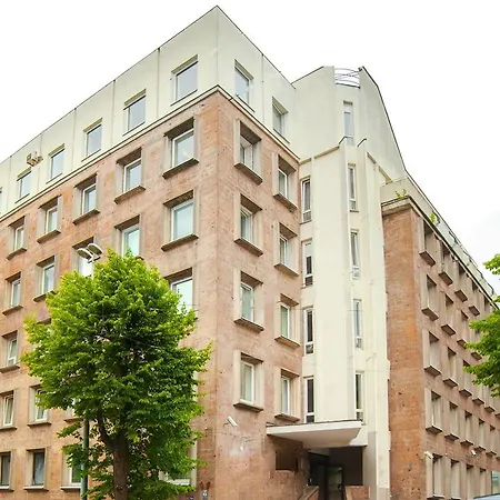 Hotel Rija Tia Riga