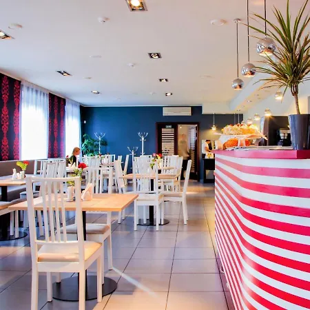 Hotel Rija Tia Riga