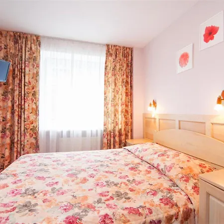 Rija Tia Hotel 3*