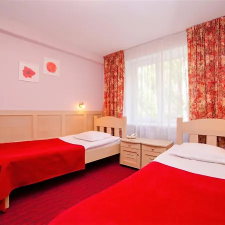 Rija Tia Hotel Riga