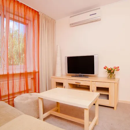Rija Tia 3* Riga