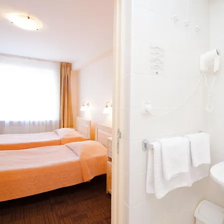 Hotel Rija Tia Riga