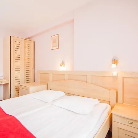 Hotel Rija Tia Riga