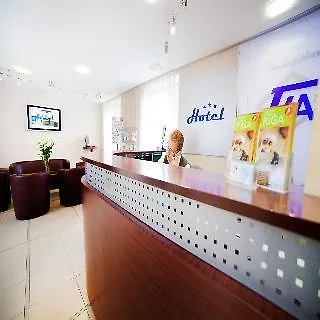 Rija Tia Hotel