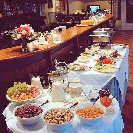 Rija Tia Hotel 3*