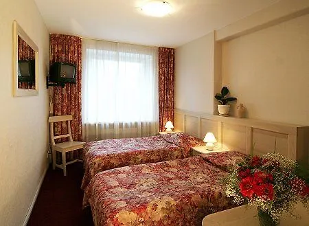Rija Tia Riga