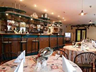 Hotel Rija Tia Riga