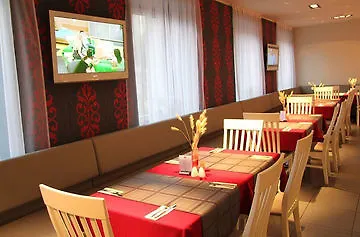 Hotel Rija Tia Riga