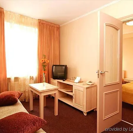 Hotel Rija Tia 3*