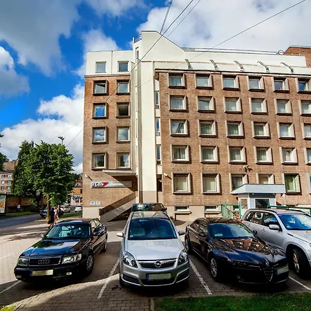 Rija Tia 3* Riga
