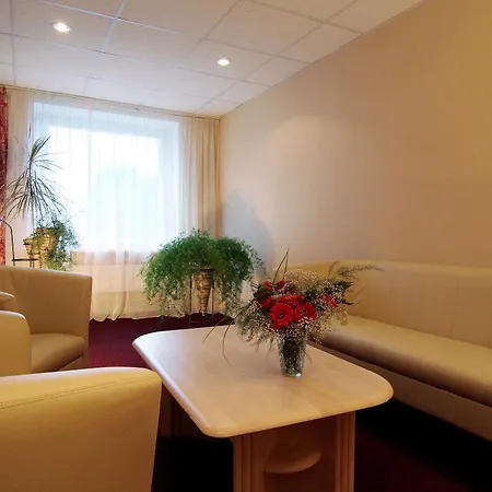 Rija Tia Hotel 3*