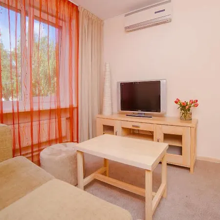 Hotel Rija Tia Riga