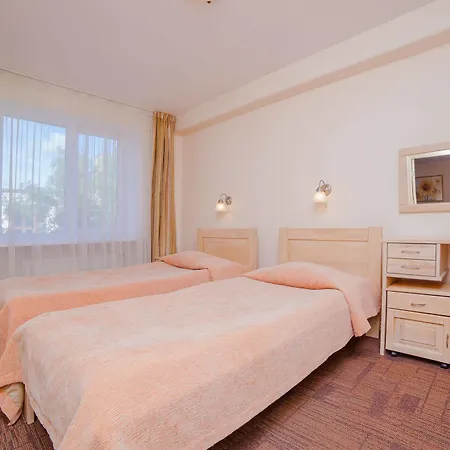 Hotel Rija Tia Riga