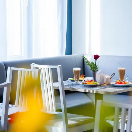 Rija Tia Hotel 3*