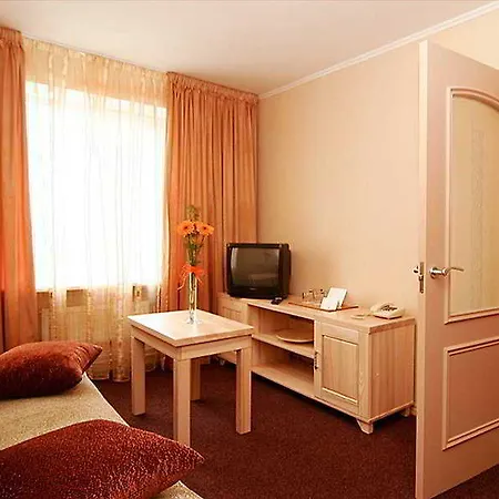 Rija Tia Hotel