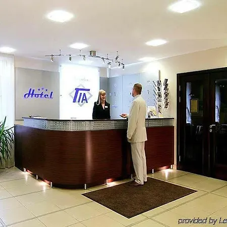 Hotel Rija Tia